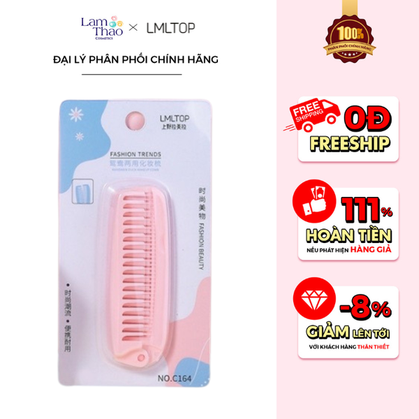 Lược Gấp Gọn LML TOP