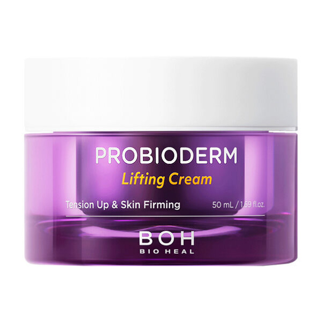 [ Tặng Kèm 2 Serum 7ml ] Kem Nâng Dưỡng Cơ Mặt Bioheal Boh Probioderm Lifting Cream