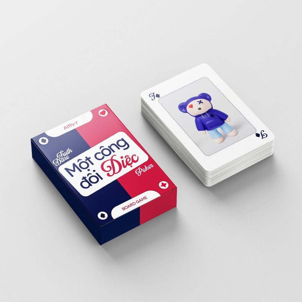 AIAI STUDIO POKER
