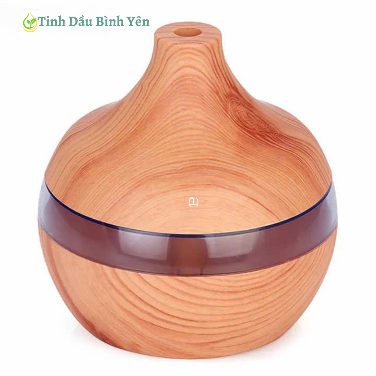 Máy Xông Tinh Dầu vân gỗ 300ml máy khuếch tán tinh dầu, máy phun sương tạo độ ẩm, thơm phòng, thư gián, đuổi muỗi côn trùng