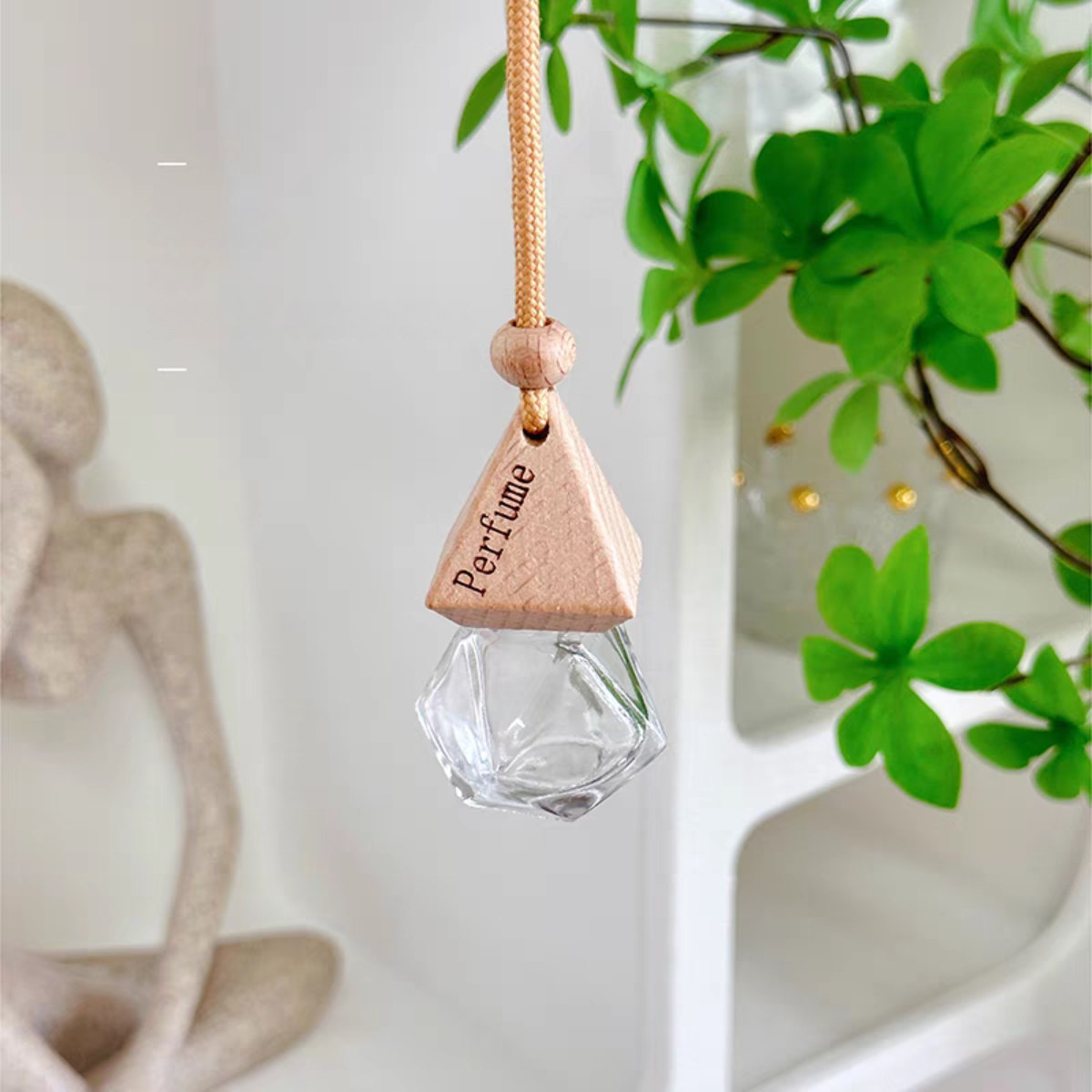 Tinh Dầu Treo Xe Ô Tô 7ml, Thơm Xe Ô Tô, Chống Say Xe, Lọc.Không Khí, Khử Mùi Hiệu Quả