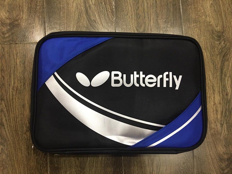 Bao vuông Butterfly