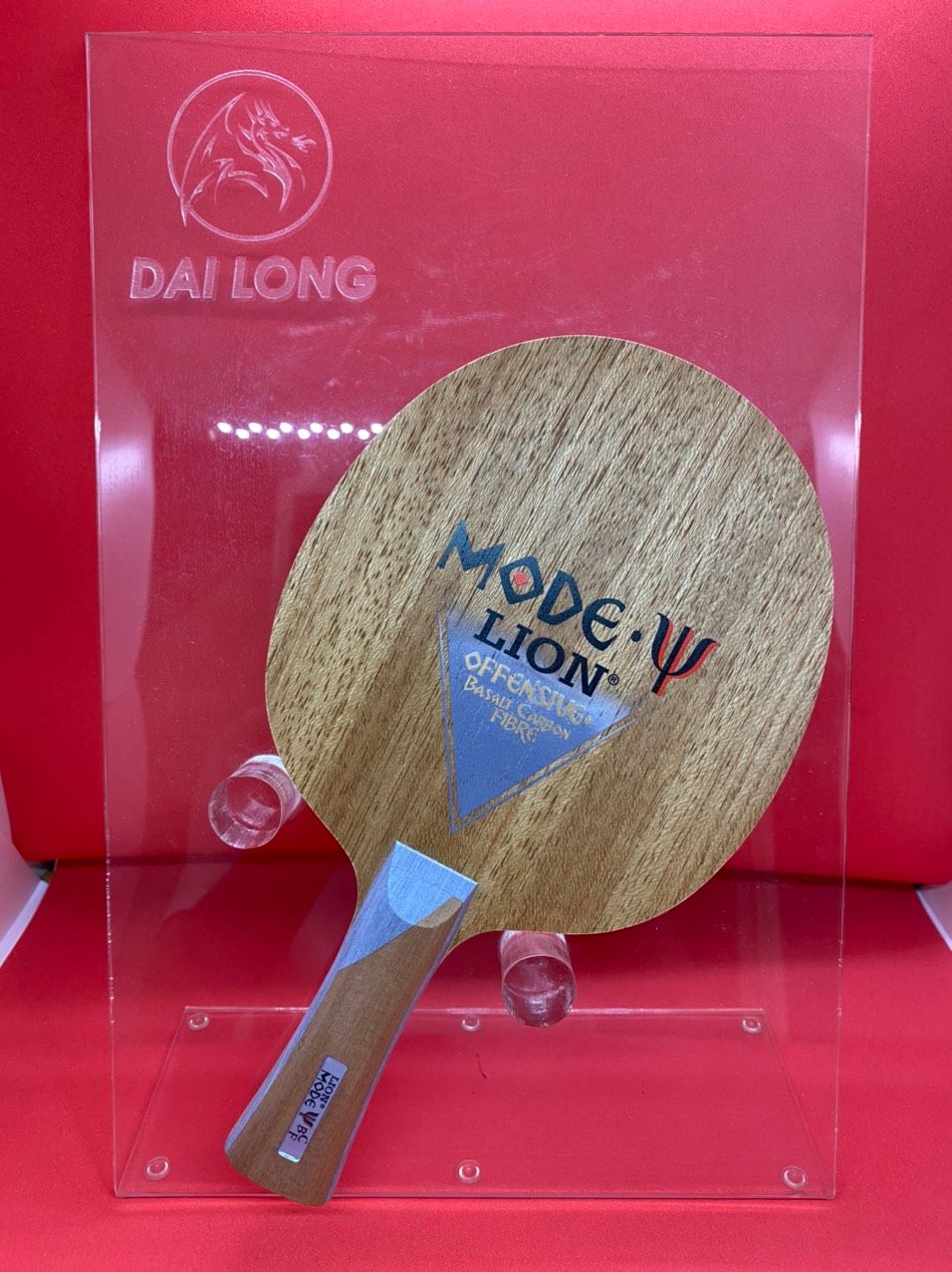 Mode off+