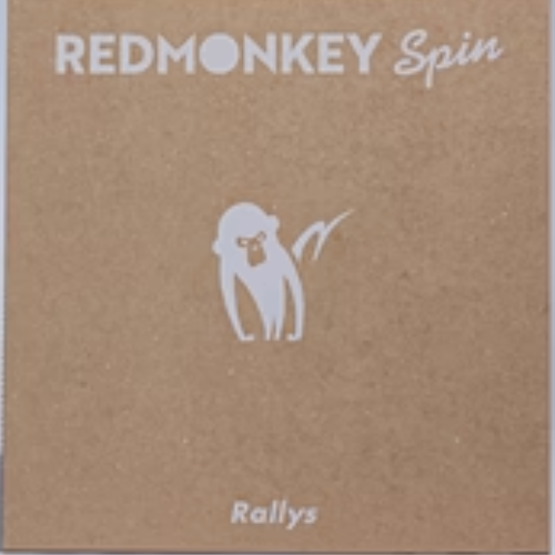 Redmonkey Spin