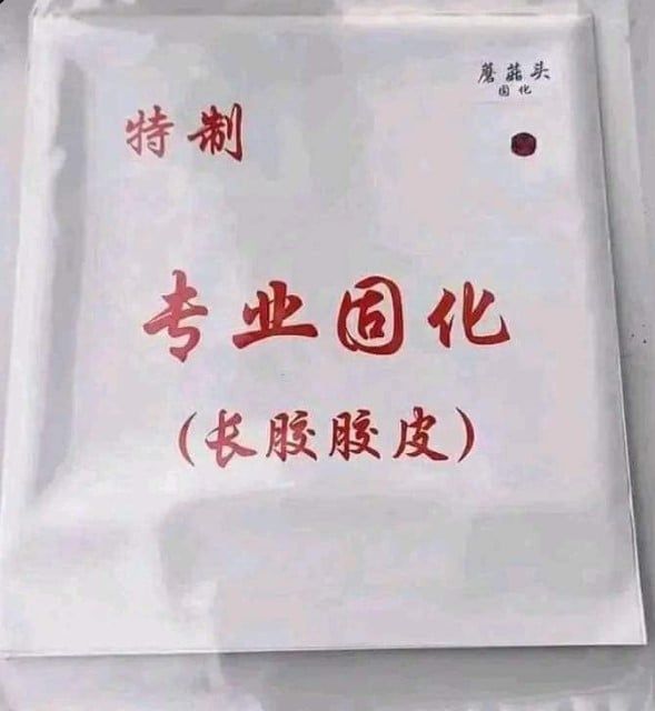 Caesar CS 927 đầu tròn (gai dài)