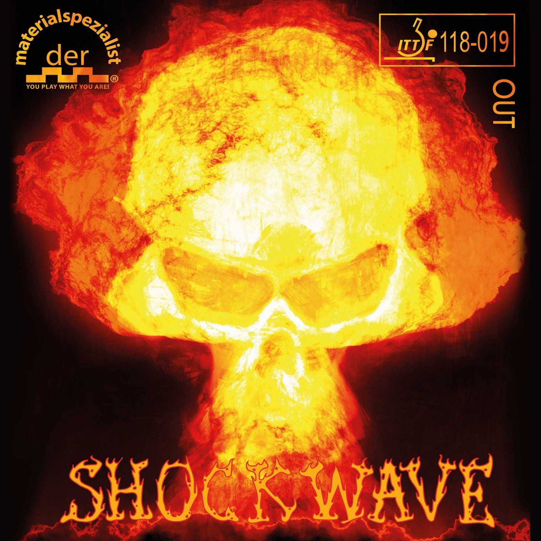 Shockwave (gai trung)