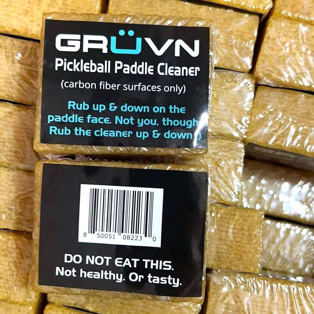 Cục tẩy Gruvn