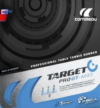Target Pro GT M43
