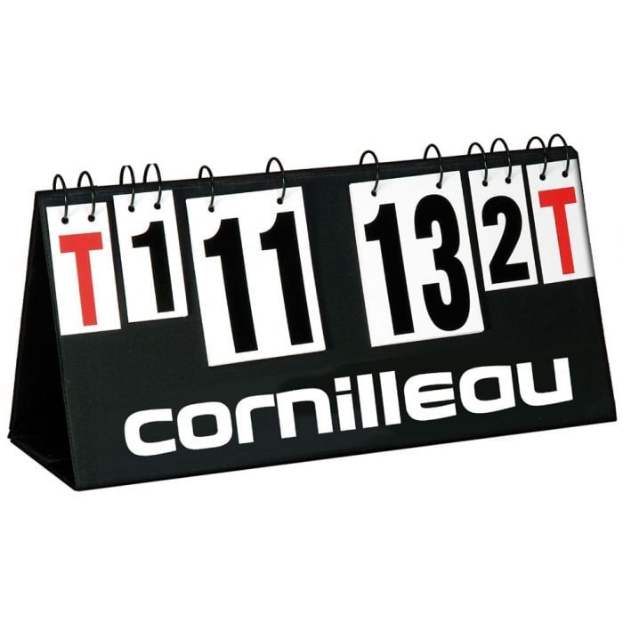 Bảng lật số Cornilleau
