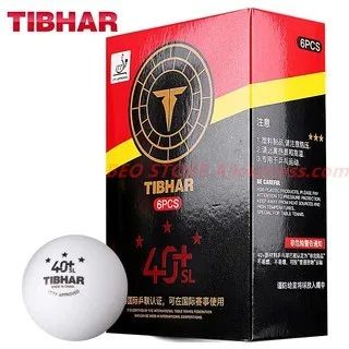 Bóng Tibhar