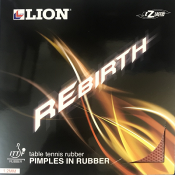 Rebirth (gai trung)