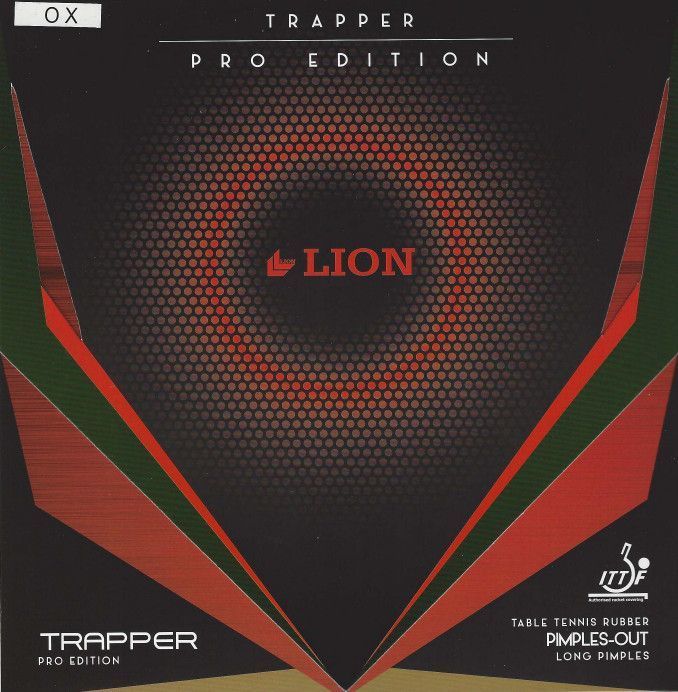 Trapper pro (gai dài)