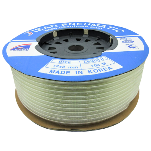 Giải mã các loại ống nhựa mềm công nghiệp phổ biến trên thị trường