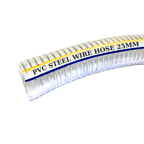 Giải mã các loại ống nhựa mềm công nghiệp phổ biến trên thị trường