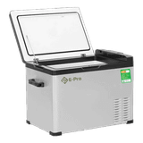 Tủ lạnh di động thông minh VEP-PF-A-C25