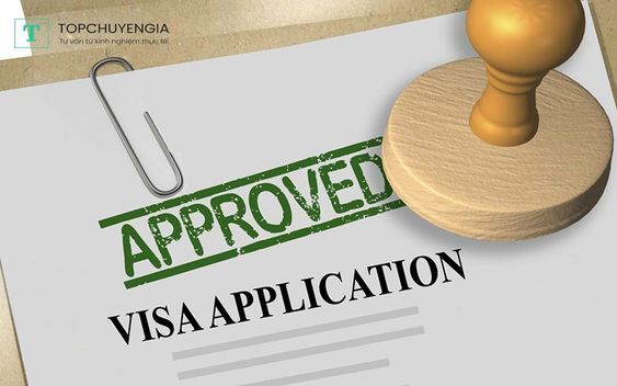 Hỗ Trợ Thủ Tục Xin Visa