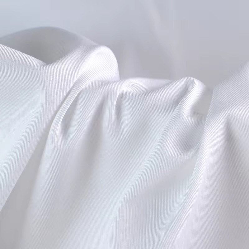 Vải Bamboo spandex