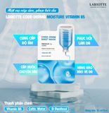 Mặt nạ Dưỡng Ẩm LABIOTTE CODE-DERM Vitamin B5