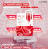Mặt nạ LABIOTTE Collagen