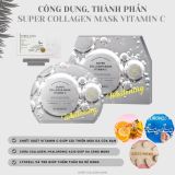 Mặt nạ Banobagi Chống Lão Hoá & Làm Sáng Da