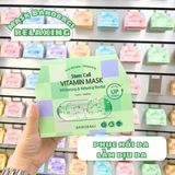 Mặt nạ Banobagi Dưỡng Trắng & Phục Hồi Sức Sống