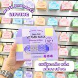 Mặt nạ Banobagi Dưỡng Trắng & Nâng Cơ