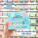 Mặt nạ Banobagi Dưỡng Trắng & Cấp Nước Chuyên Sâu