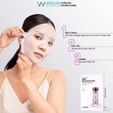 Mặt nạ WONJIN Nâng Cơ Trẻ Hoá Da