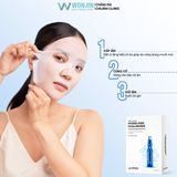 Mặt nạ WONJIN Truyền HA Cấp Ẩm Chuyên Sâu