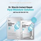 Mặt nạ WONJIN Cấp Ẩm Cấp Tốc