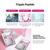 Mặt nạ WONJIN Tăng Sinh Collagen Cấp Tốc