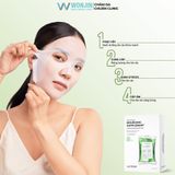 Mặt nạ WONJIN Truyền Năng Lượng Phục Hồi