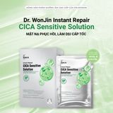 Mặt nạ WONJIN Phục Hồi , Làm Dịu Cấp Tốc
