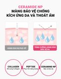Mặt nạ WONJIN Siêu Tinh Chất Nâng Cơ và Trẻ Hoá Da (50 miếng/hộp)
