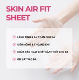 Mặt nạ WONJIN Siêu Tinh Chất Nâng Cơ và Trẻ Hoá Da (50 miếng/hộp)