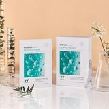 Mặt nạ WONJIN Phục Hồi Chăm Sóc Da Mệt Mỏi