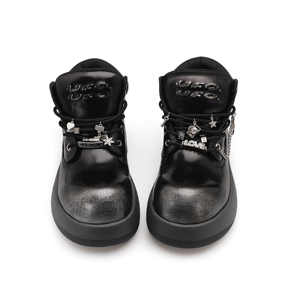 Giày Sneakers Cat&Sofa UFO Boots 01