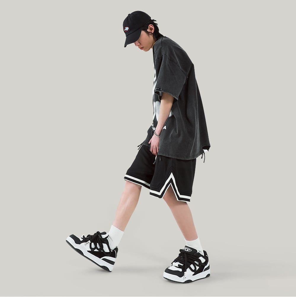 Giày Sneakers Cat&Sofa MAX Rope 01