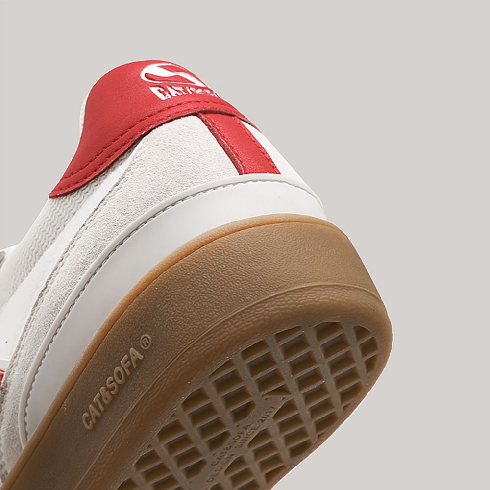 Giày Sneakers Cat&Sofa SAM Suede 01