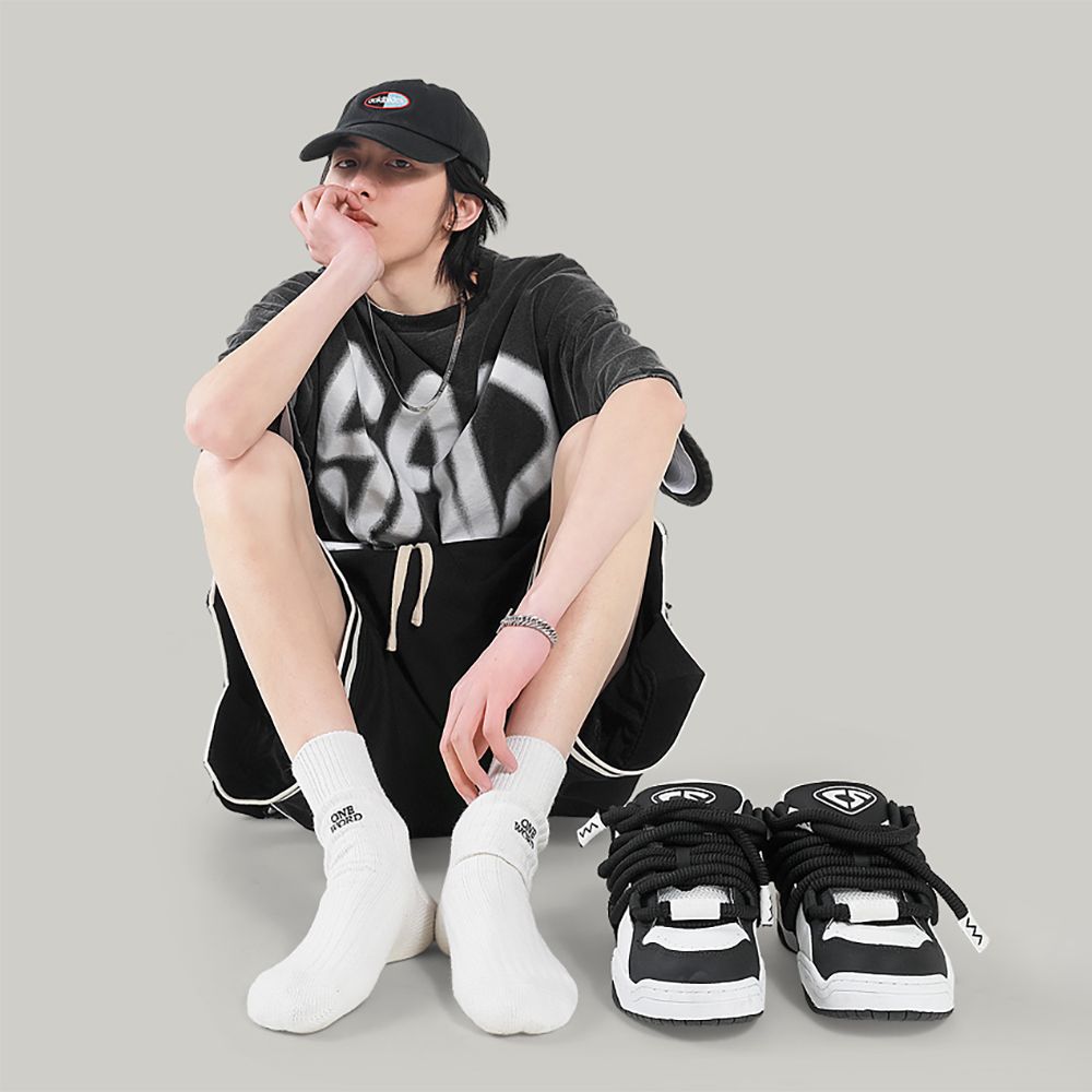 Giày Sneakers Cat&Sofa MAX Rope 01