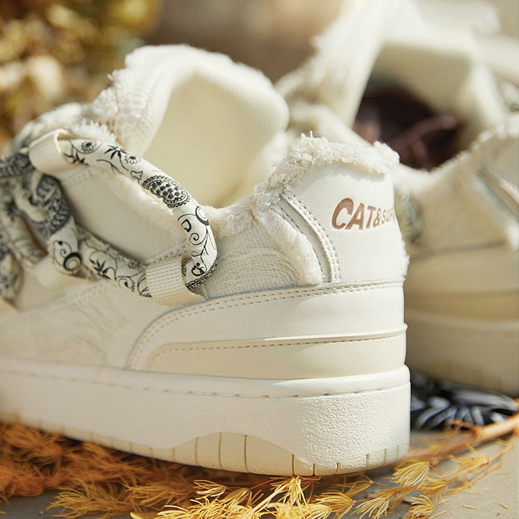 Giày Sneakers Cat&Sofa MAX Brocade 01