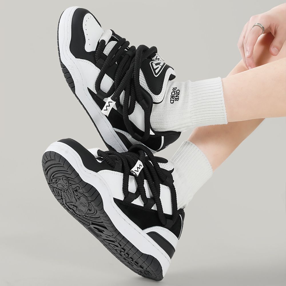 Giày Sneakers Cat&Sofa MAX Rope 01