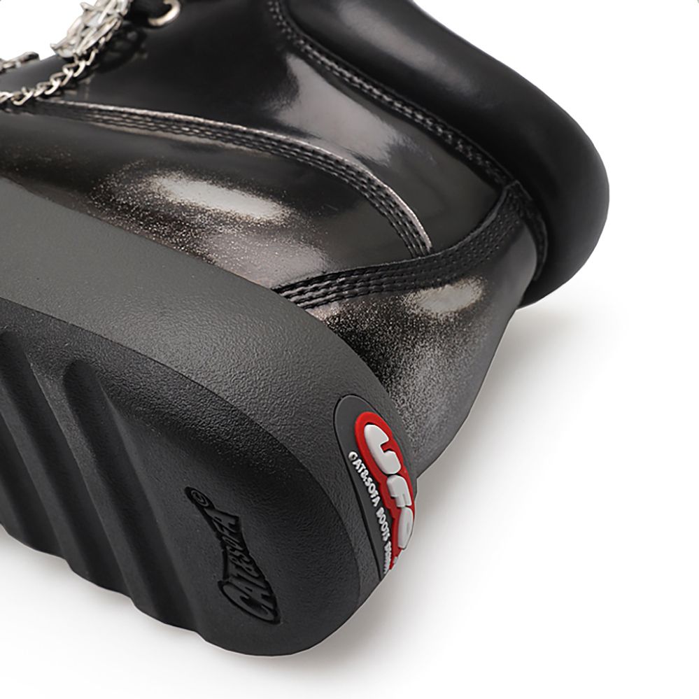 Giày Sneakers Cat&Sofa UFO Boots 01