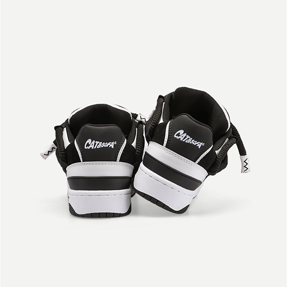 Giày Sneakers Cat&Sofa MAX Rope 01
