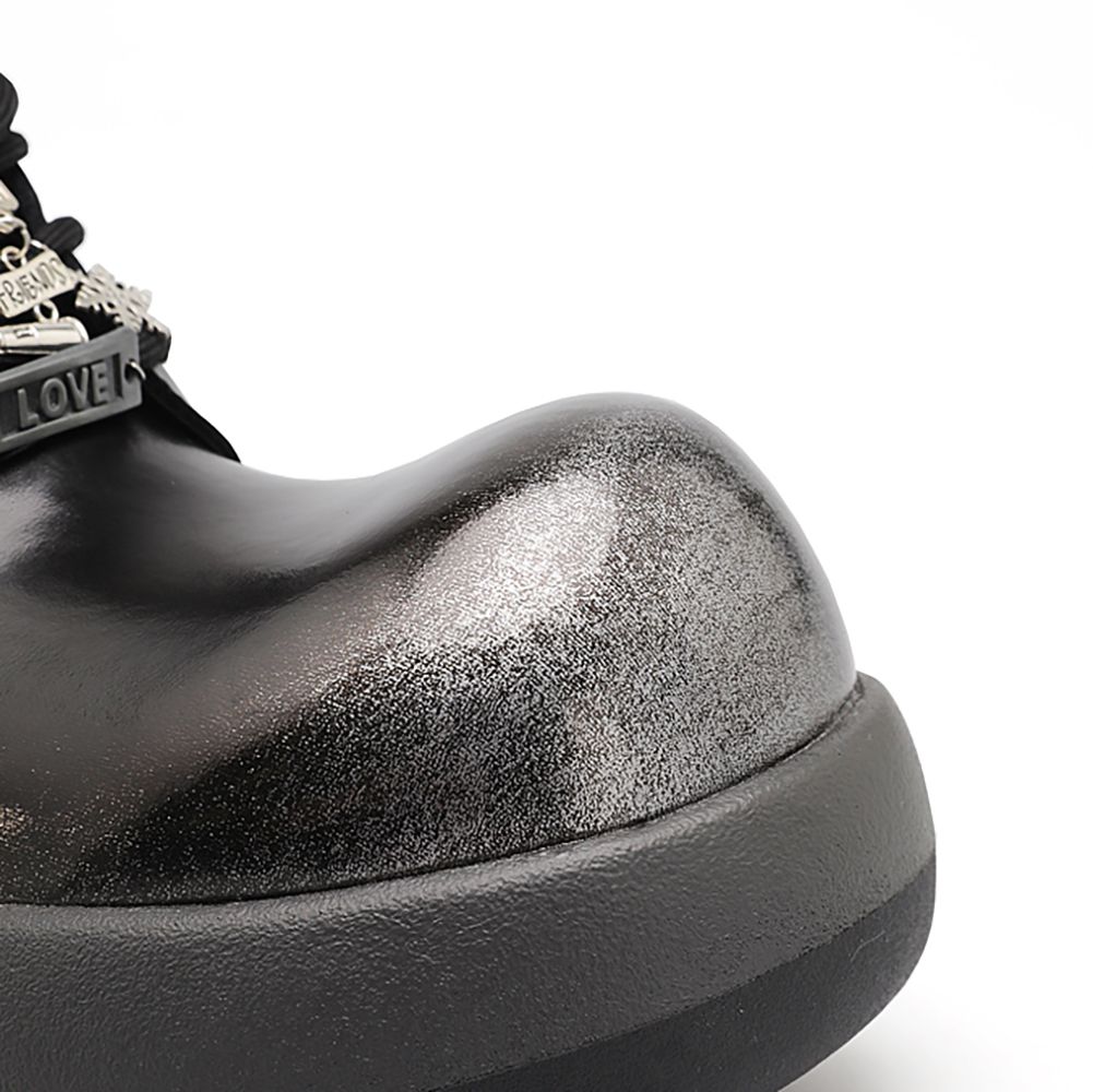 Giày Sneakers Cat&Sofa UFO Boots 01