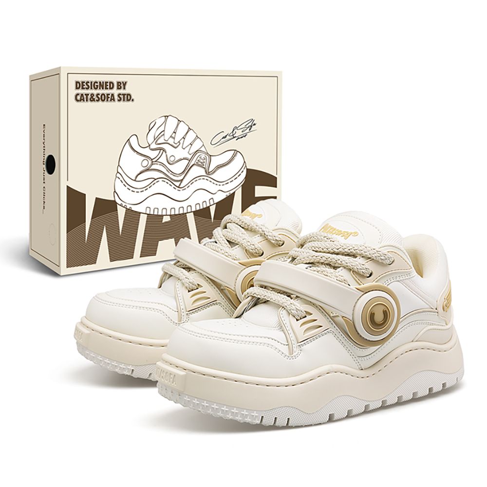 Giày Sneakers Cat&Sofa MAX Headphone 03