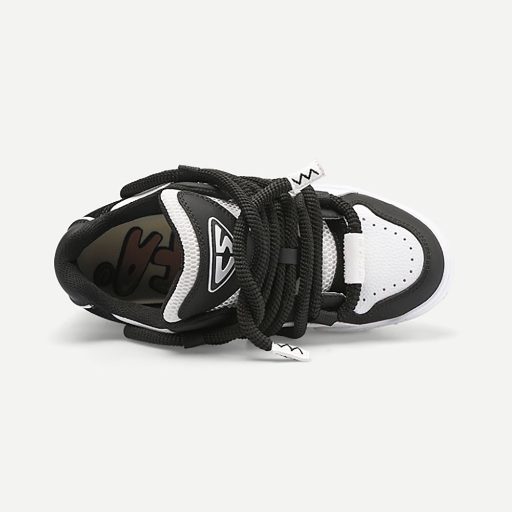 Giày Sneakers Cat&Sofa MAX Rope 01