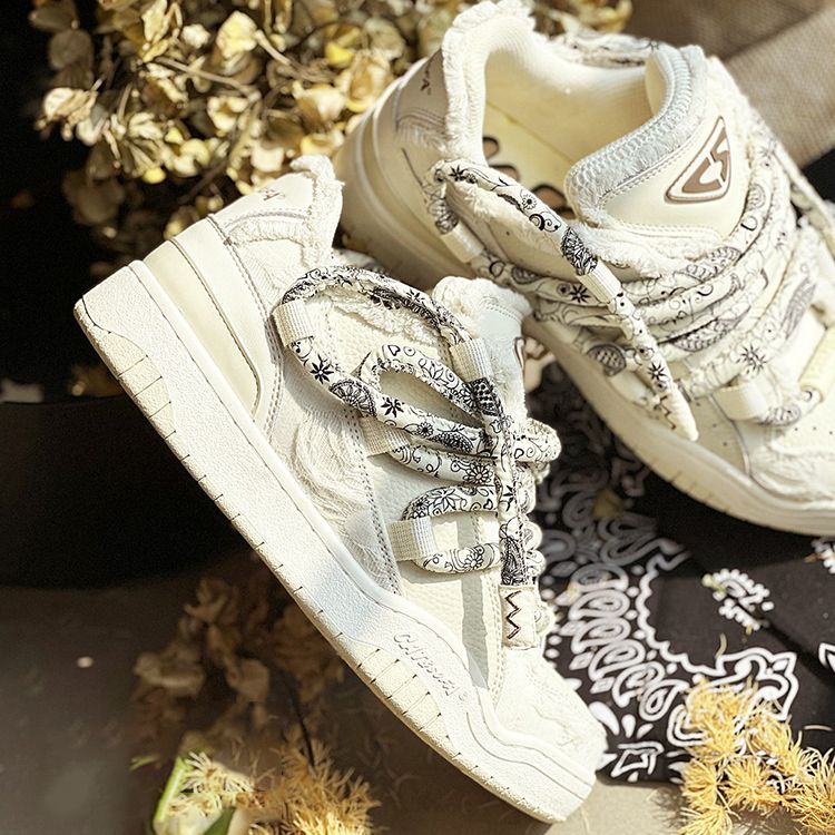 Giày Sneakers Cat&Sofa MAX Brocade 01