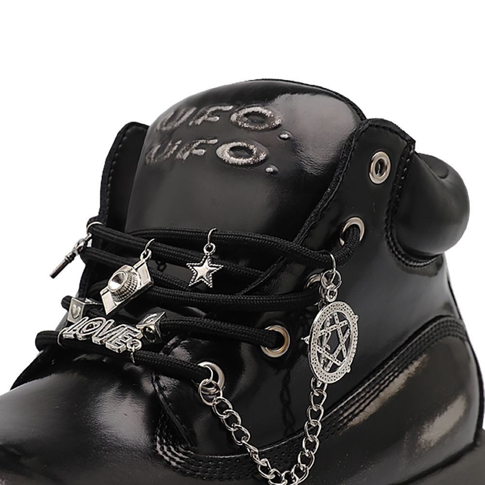 Giày Sneakers Cat&Sofa UFO Boots 01