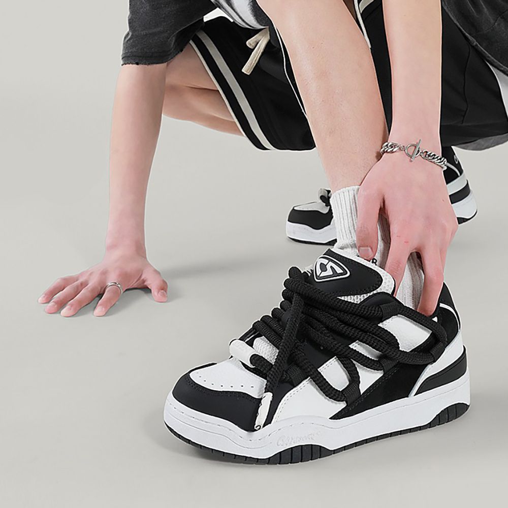 Giày Sneakers Cat&Sofa MAX Rope 01